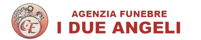 L’Agenzia Funebre ‘I Due Angeli’ Di Carta Giuseppe